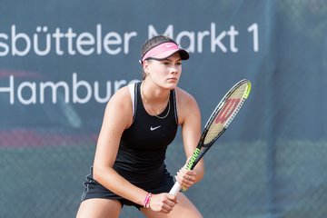 Anna Petkovic 721 - Klippeldon